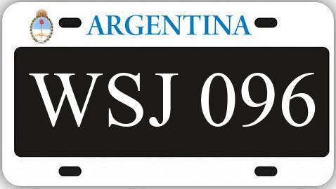 Patente WSJ096