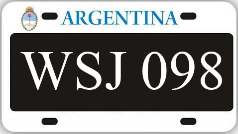 Patente WSJ098