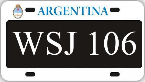 Patente WSJ106