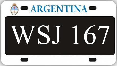 Patente WSJ167