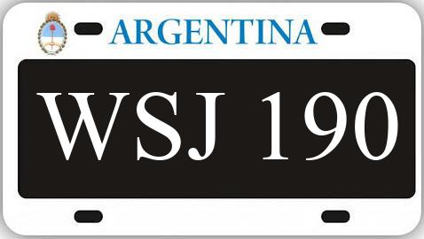 Patente WSJ190