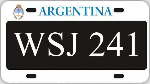 Patente WSJ241