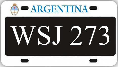 Patente WSJ273