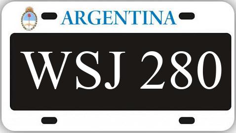 Patente WSJ280