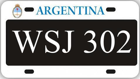 Patente WSJ302