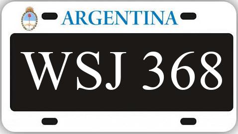 Patente WSJ368