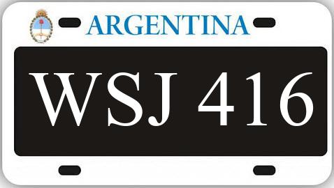 Patente WSJ416