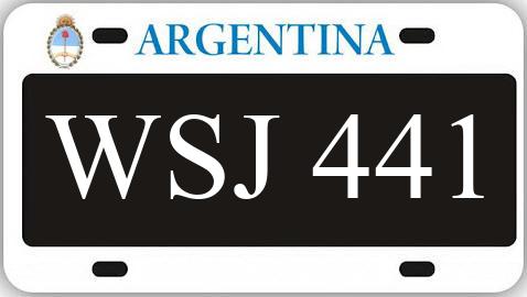 Patente WSJ441