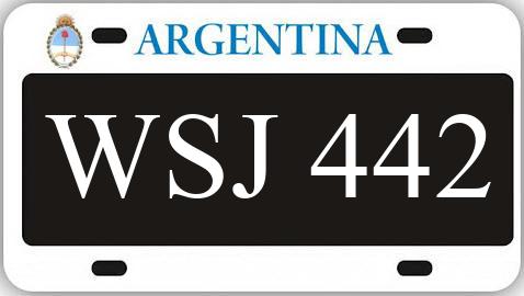 Patente WSJ442