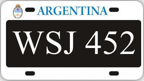 Patente WSJ452