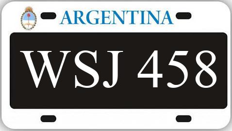 Patente WSJ458