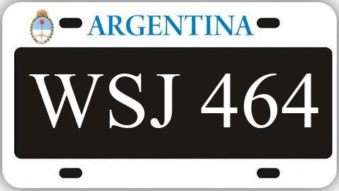 Patente WSJ464