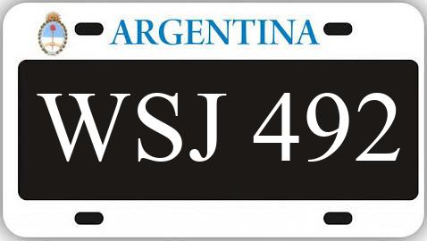 Patente WSJ492