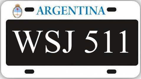 Patente WSJ511