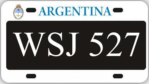 Patente WSJ527