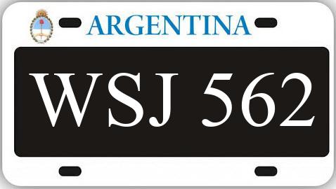 Patente WSJ562