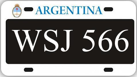 Patente WSJ566