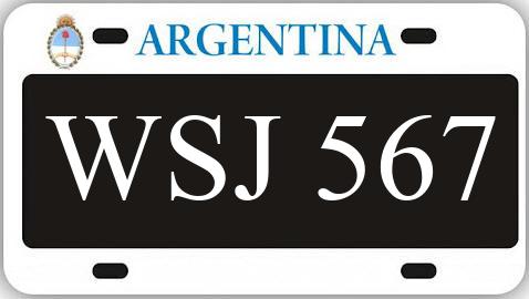 Patente WSJ567