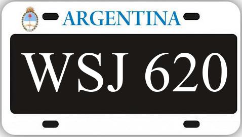 Patente WSJ620