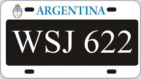 Patente WSJ622