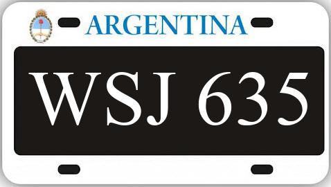 Patente WSJ635