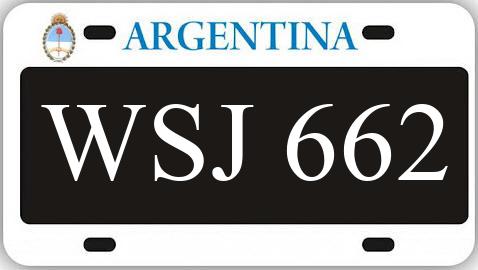 Patente WSJ662