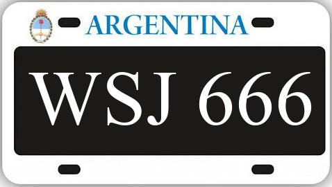 Patente WSJ666