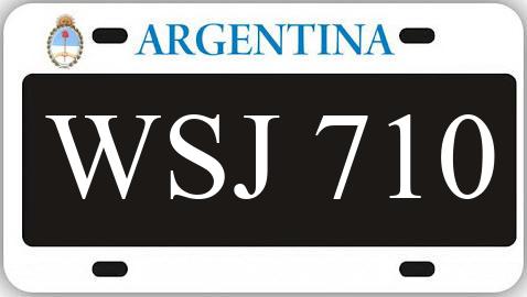 Patente WSJ710