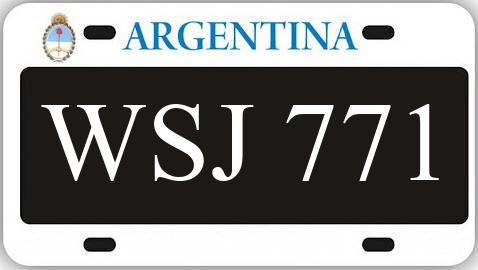 Patente WSJ771