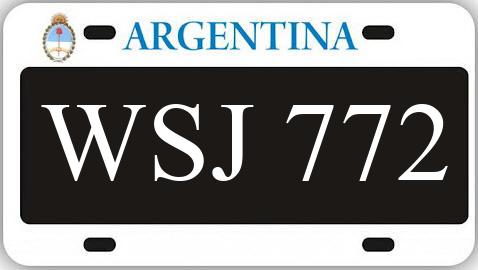 Patente WSJ772