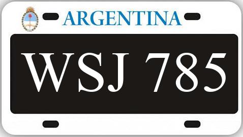 Patente WSJ785