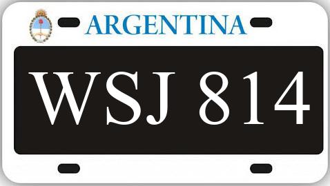 Patente WSJ814