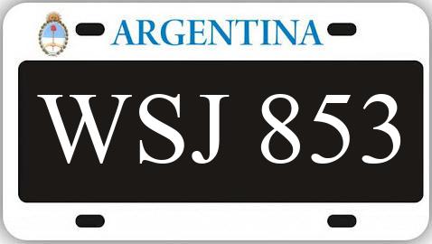Patente WSJ853