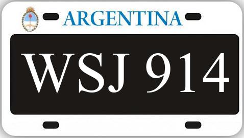 Patente WSJ914