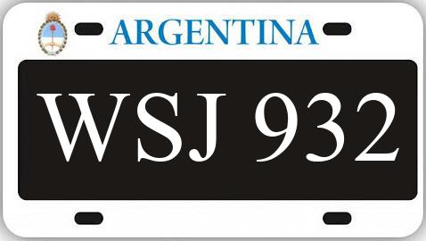 Patente WSJ932
