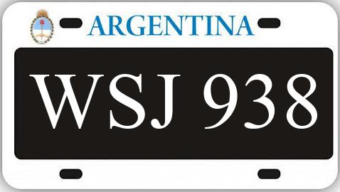Patente WSJ938