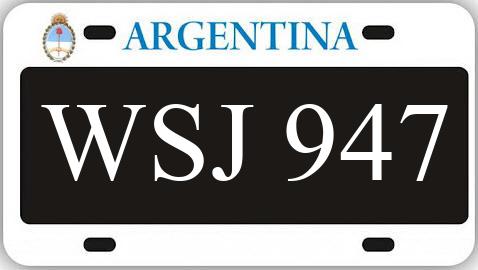 Patente WSJ947