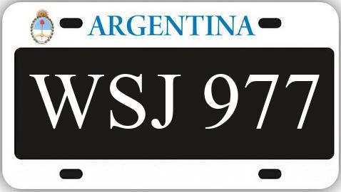 Patente WSJ977