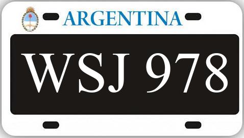 Patente WSJ978