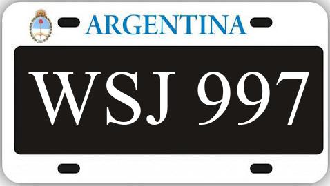 Patente WSJ997