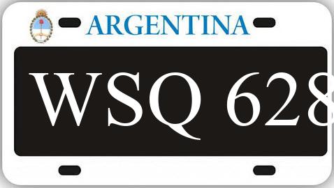 Patente WSQ628