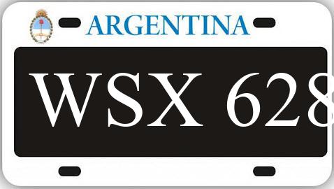 Patente WSX628