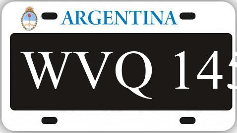 Patente WVQ145