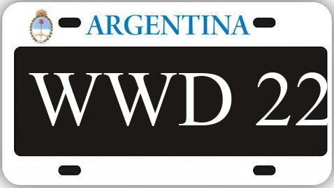 Patente WWD228