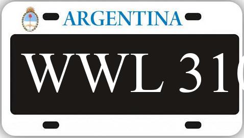 Patente WWL310