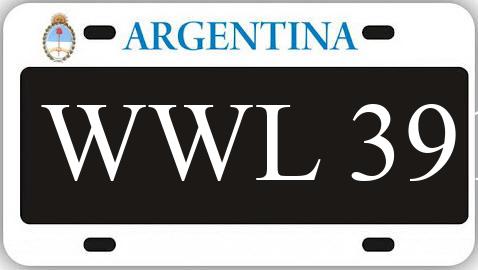 Patente WWL391