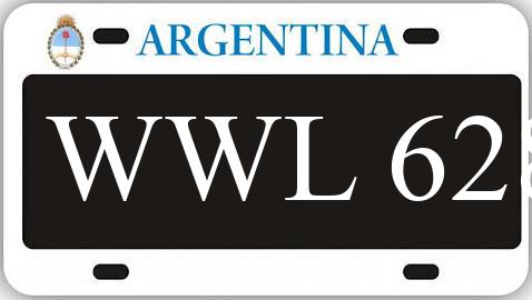 Patente WWL628