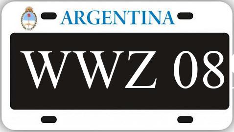 Patente WWZ089