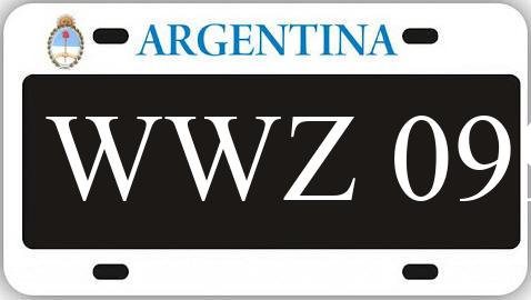 Patente WWZ099