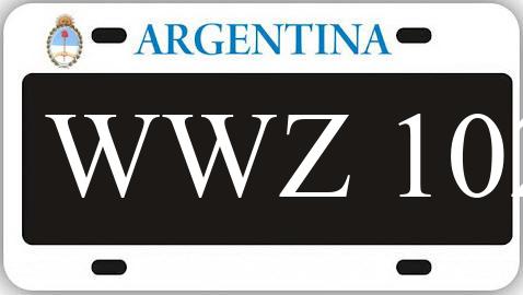 Patente WWZ102